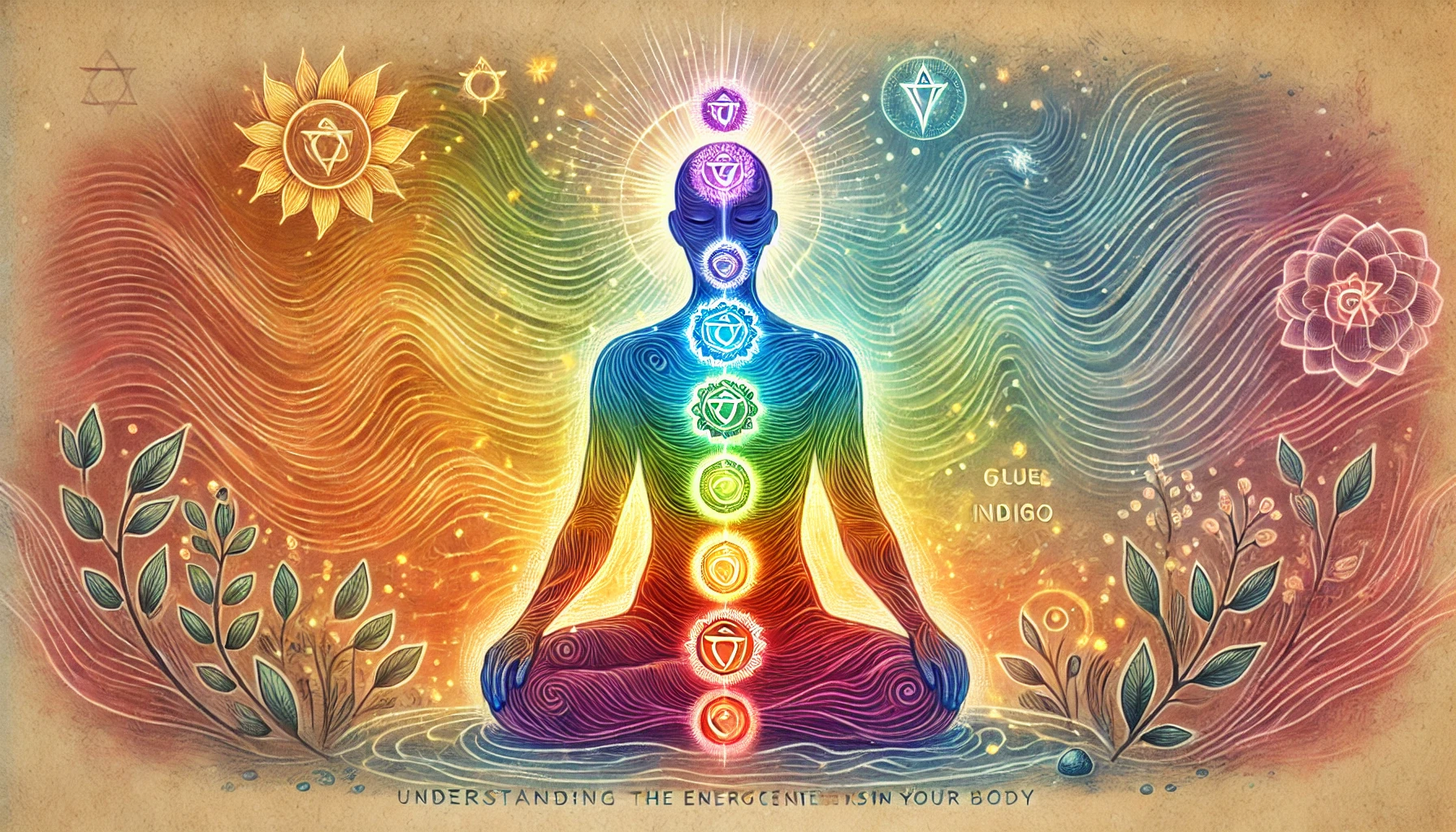 Chakra Meditation: Understanding the Energy Centers in Your Body