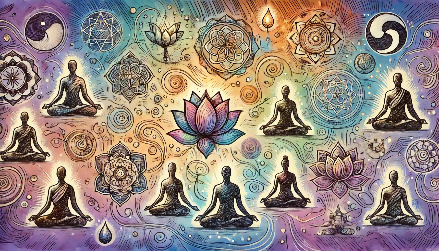 Exploring Different Types of Meditation: Which One Is Right for You?