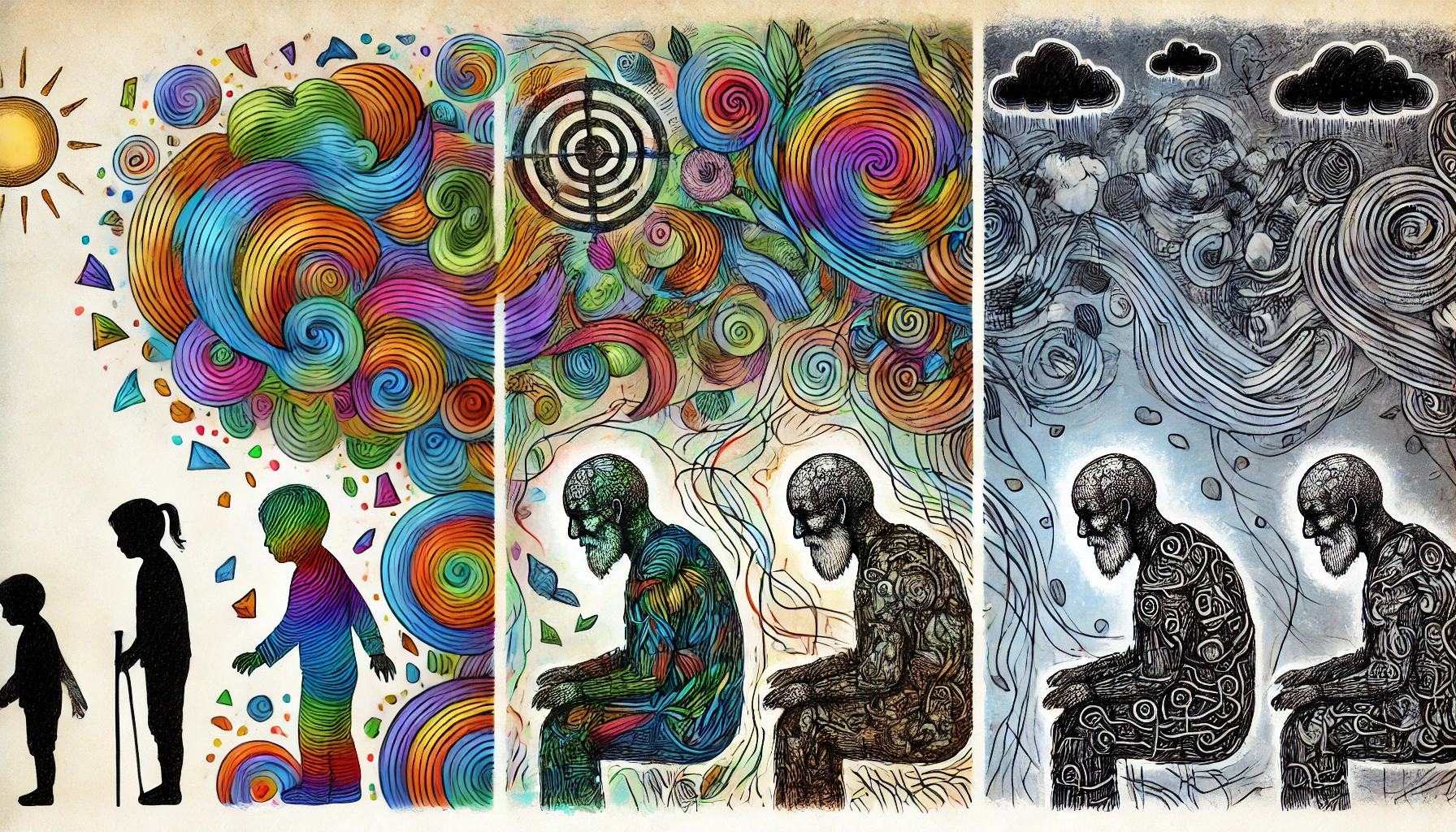 How Depression Differs Across Age Groups