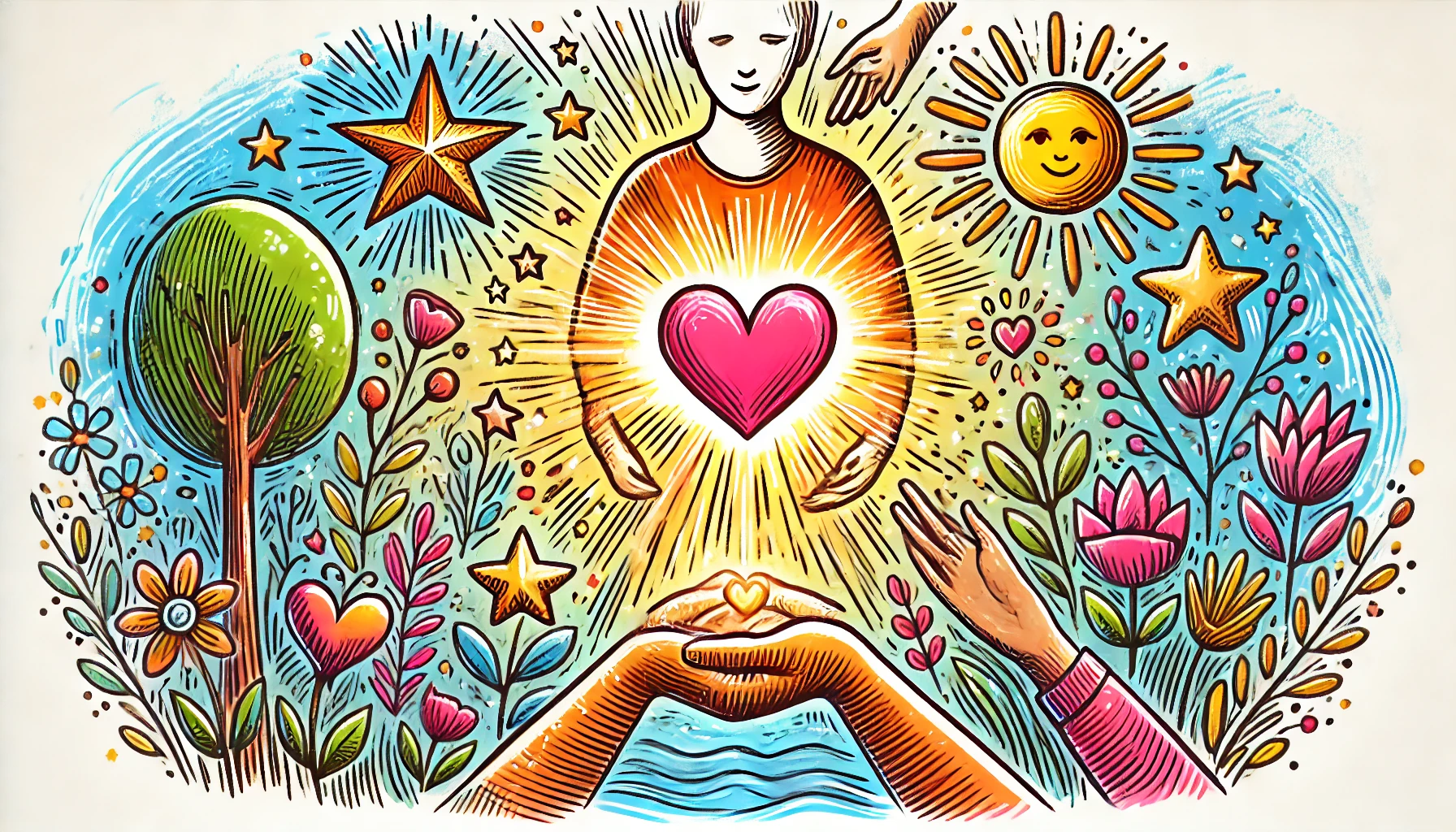 How Gratitude Can Boost Your Self-Esteem