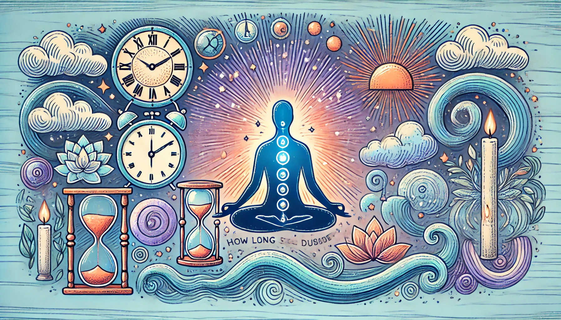 How Long Should a Guided Meditation Last? Finding Your Ideal Duration