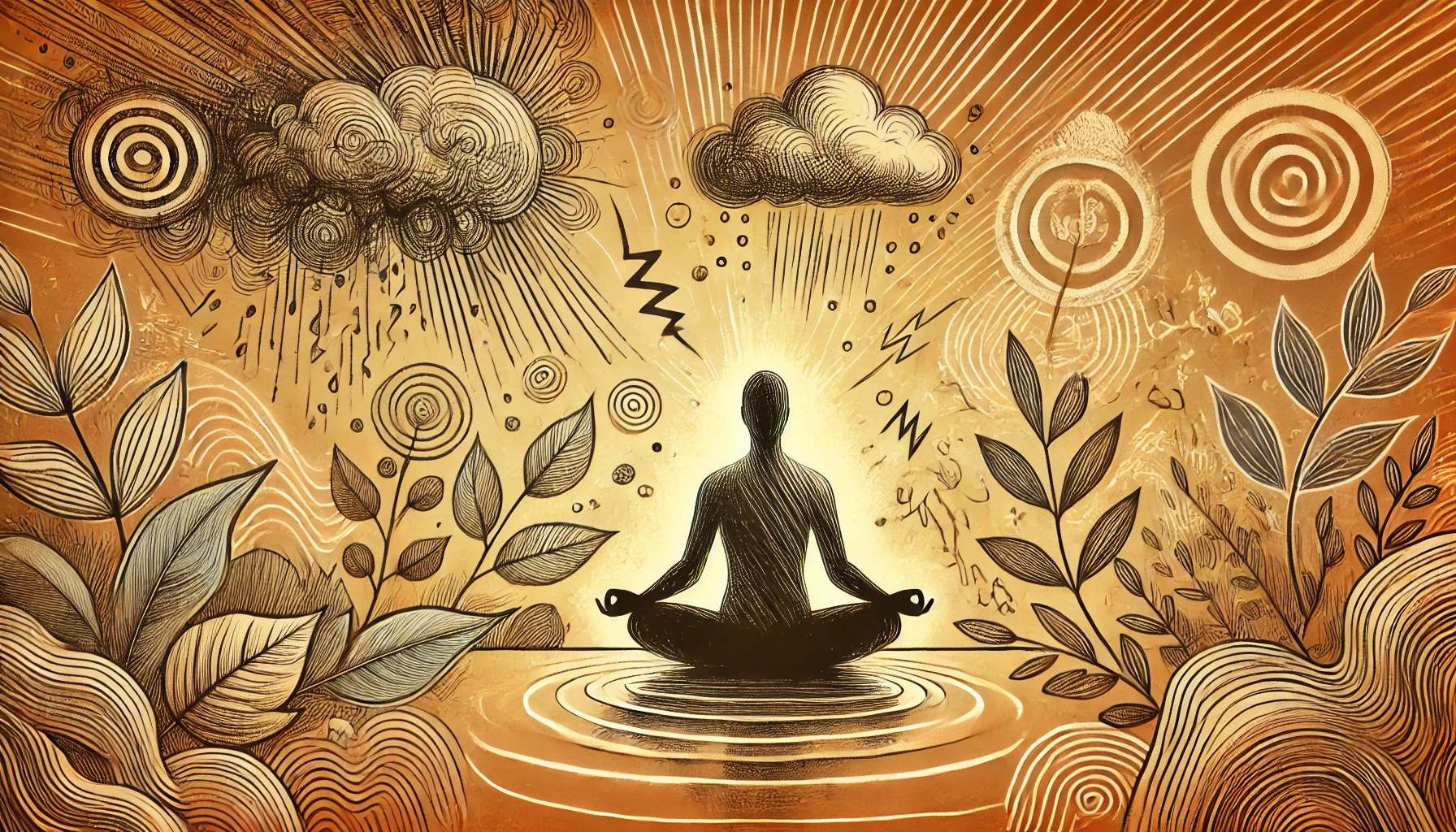 How Mindfulness Can Help Alleviate Anxiety Symptoms