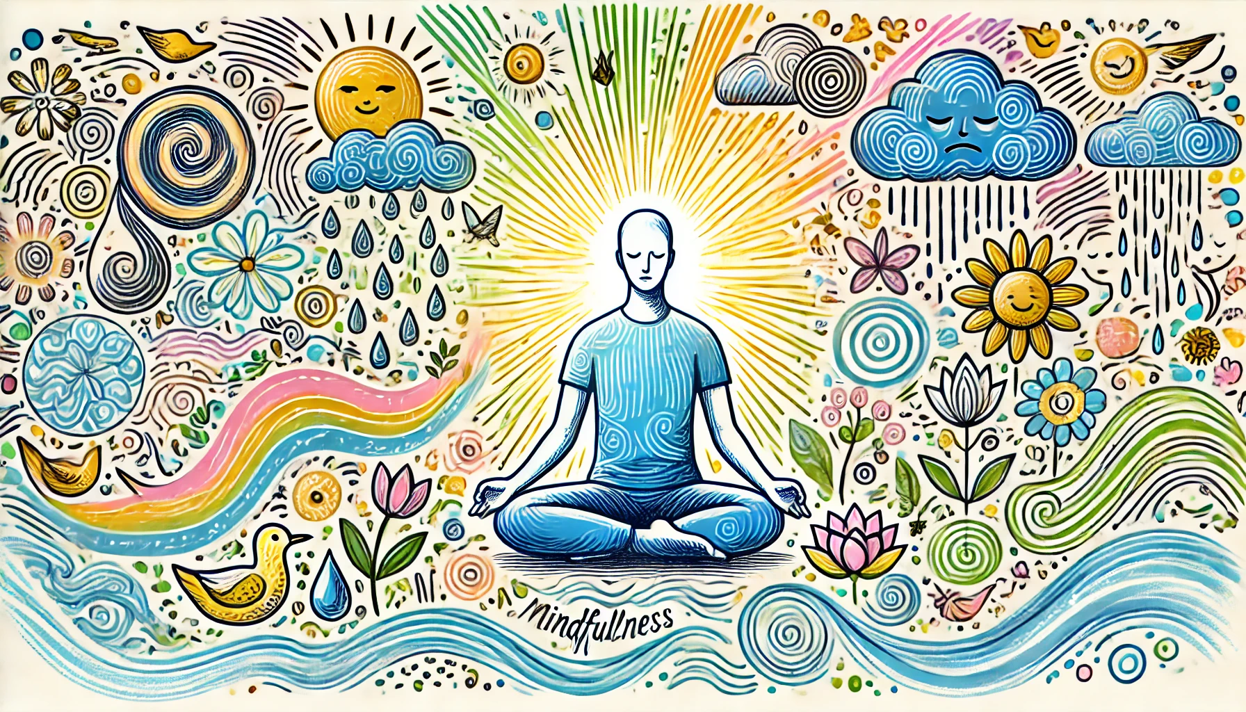 How Mindfulness Helps Reduce Stress and Anxiety