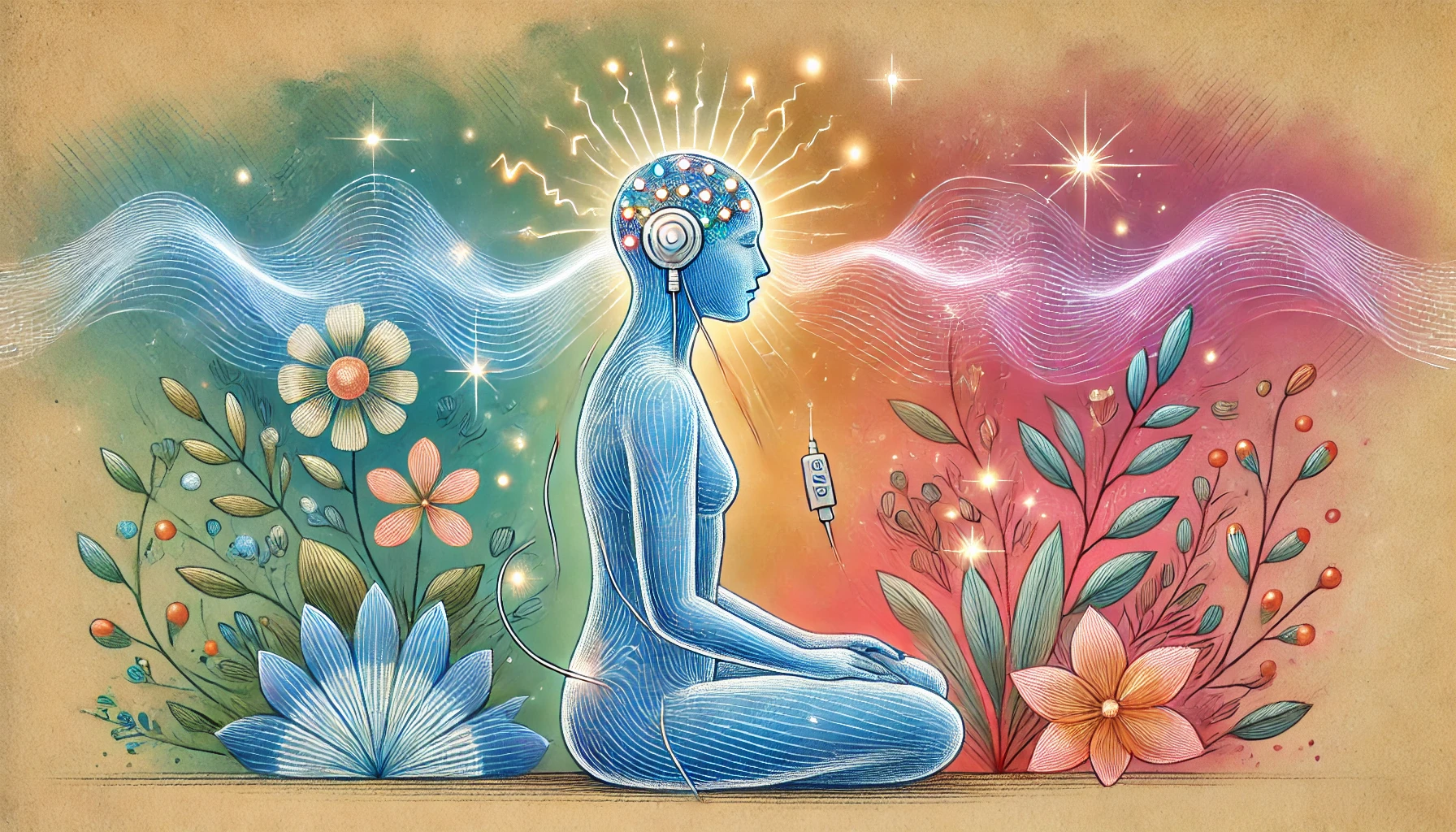How TMS (Transcranial Magnetic Stimulation) Helps Treat Depression
