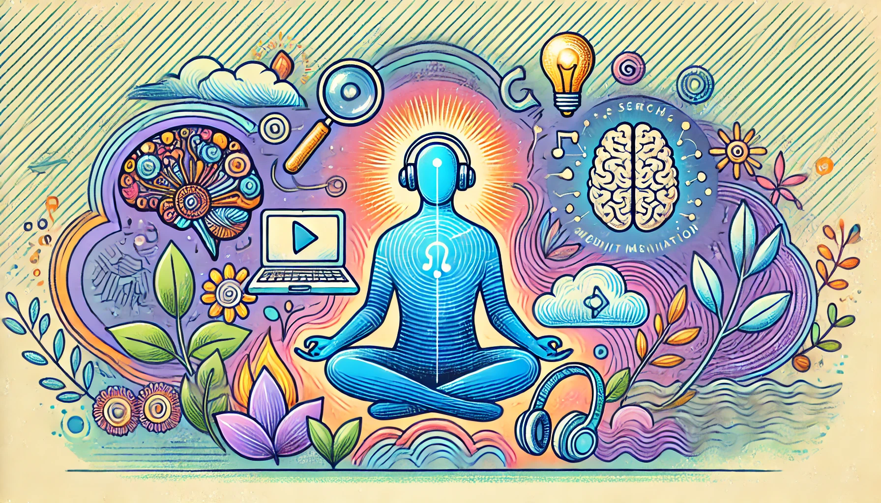 How to Find the Best Guided Meditation Videos and Resources