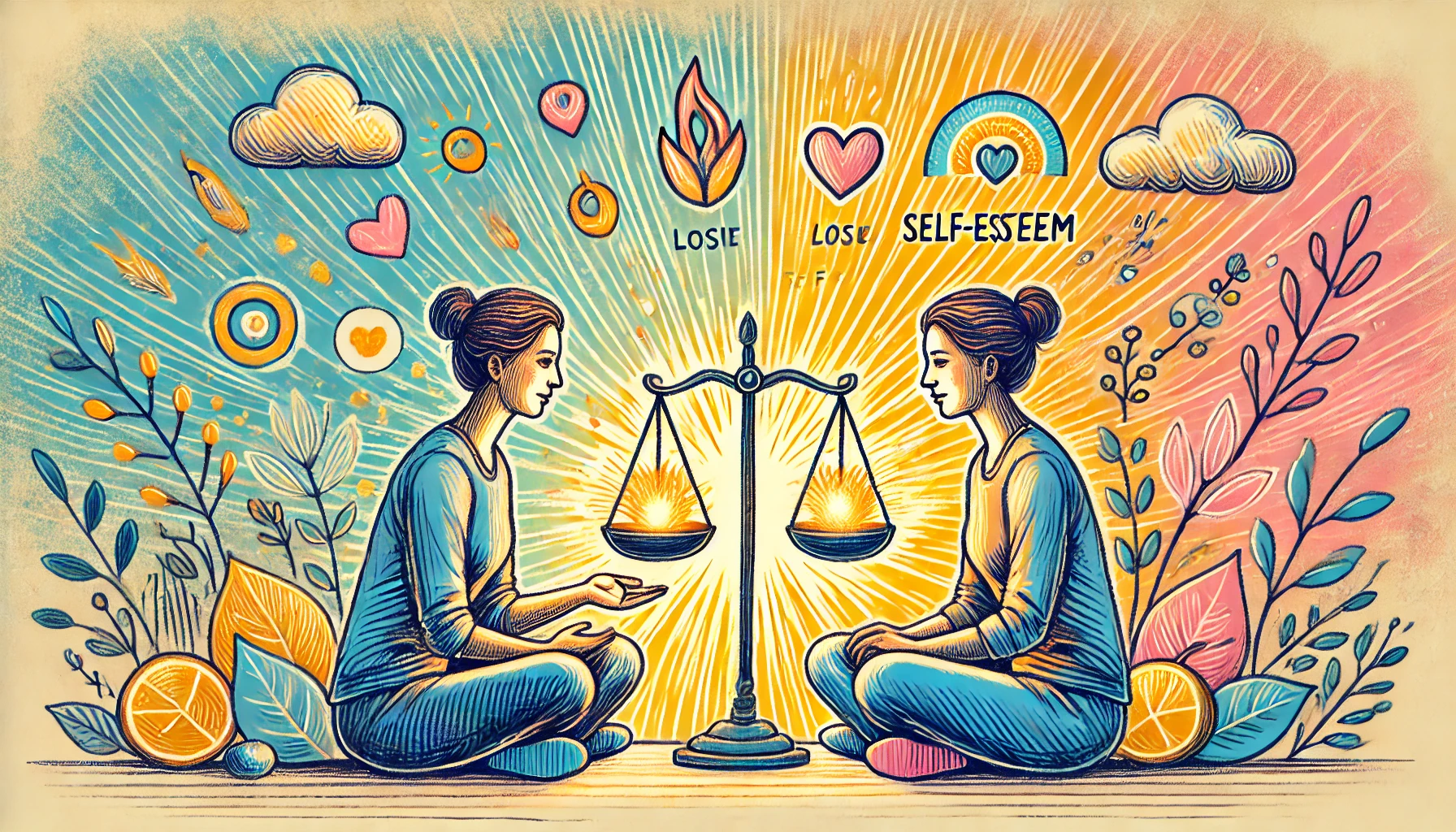How to Handle Criticism in a Relationship Without Losing Self-Esteem