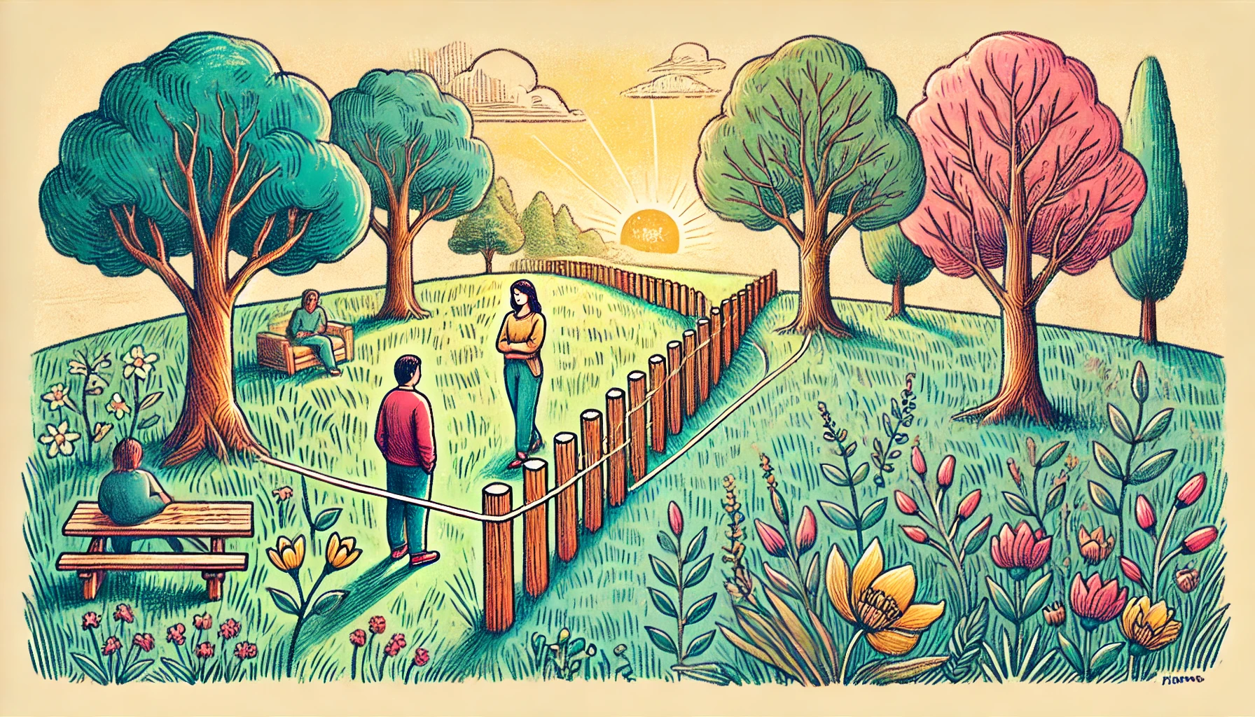 How to Handle Friends Who Resist Your Boundaries