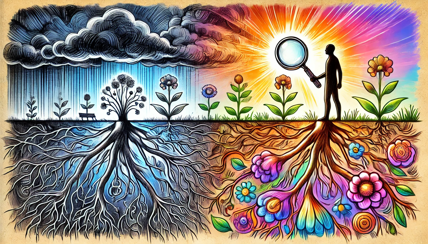 How to Identify the Root Causes of Low Self-Esteem