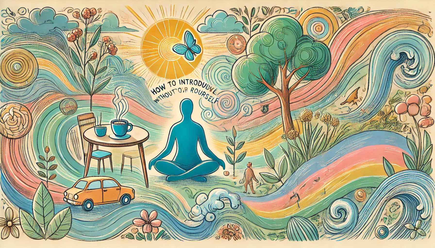 How to Introduce Mindfulness into Your Routine Without Overwhelming Yourself