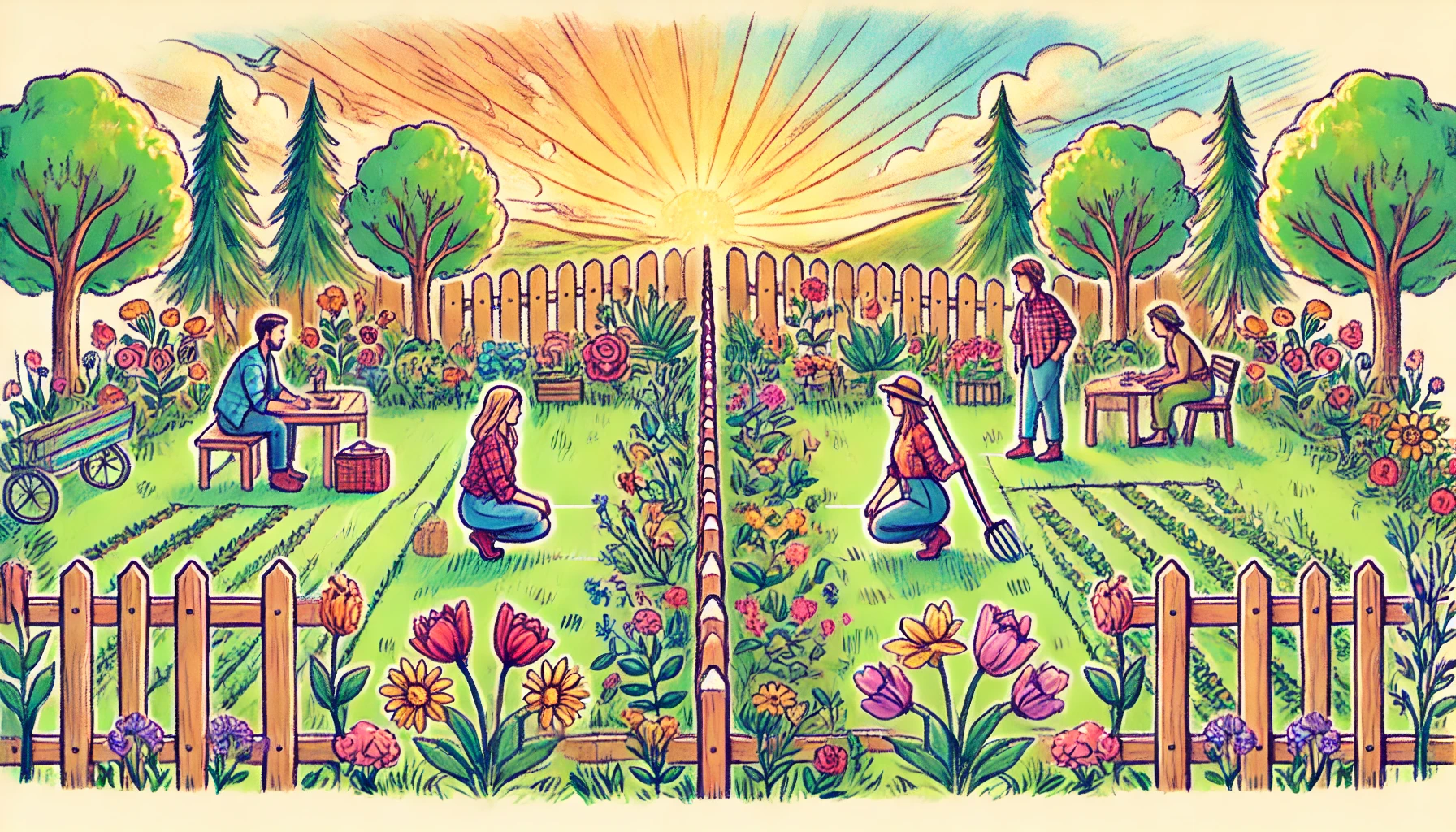 How to Set Healthy Boundaries with Friends for Personal Growth