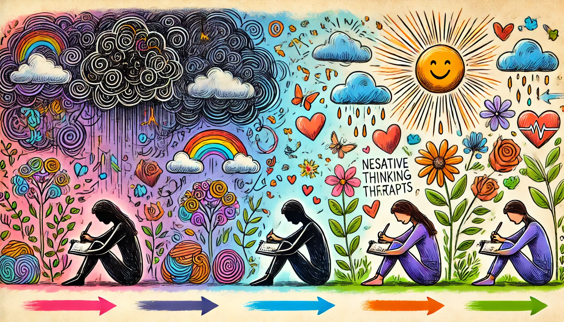 How to Use Cognitive Behavioral Therapy to Overcome Low Self-Esteem