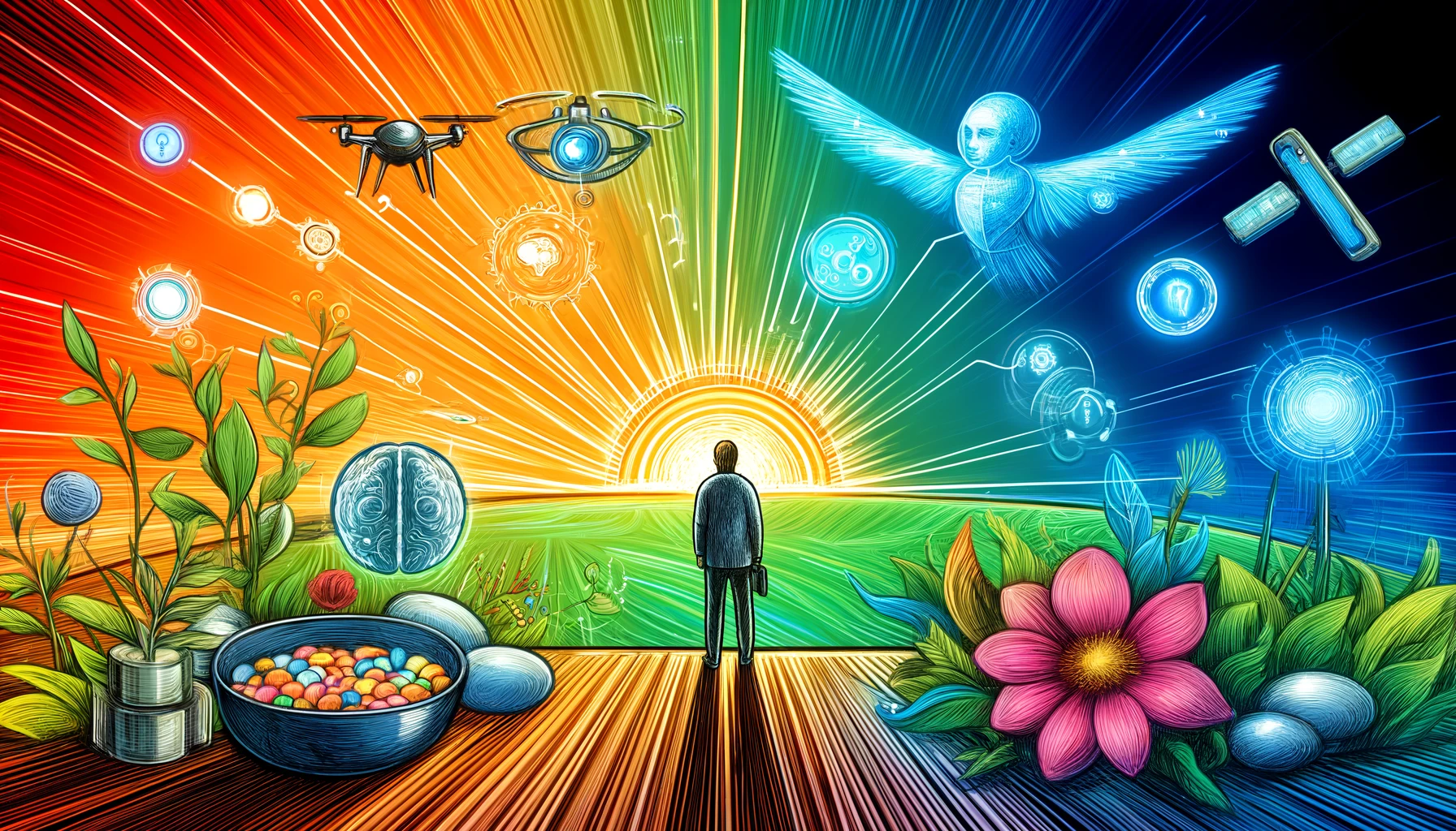 Innovative New Treatments for Depression: What’s on the Horizon?