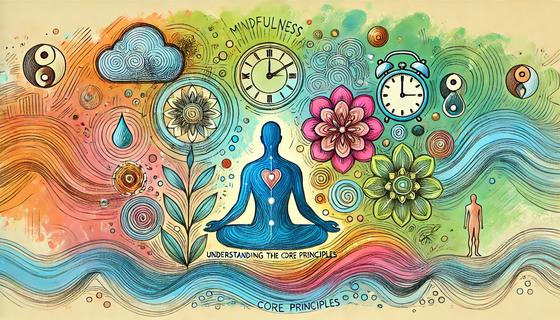 Mindfulness 101: Understanding the Core Principles