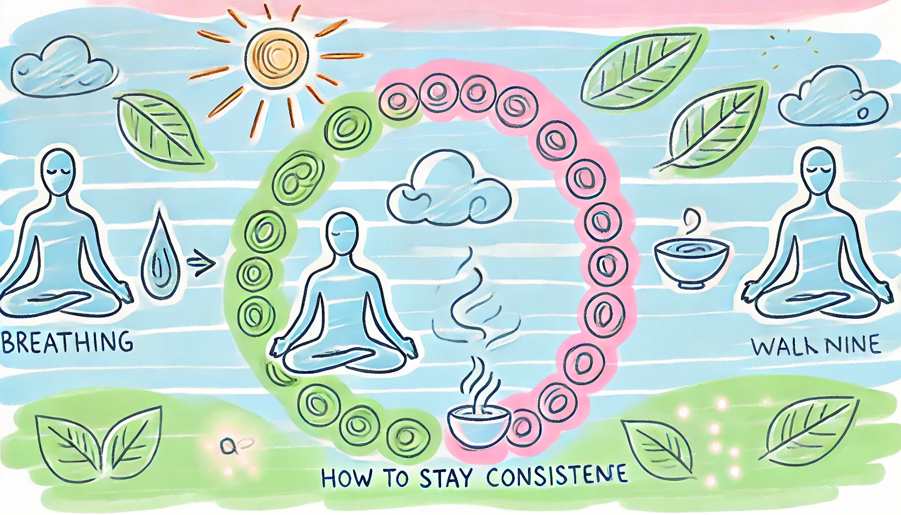 Mindfulness for Beginners: How to Stay Consistent