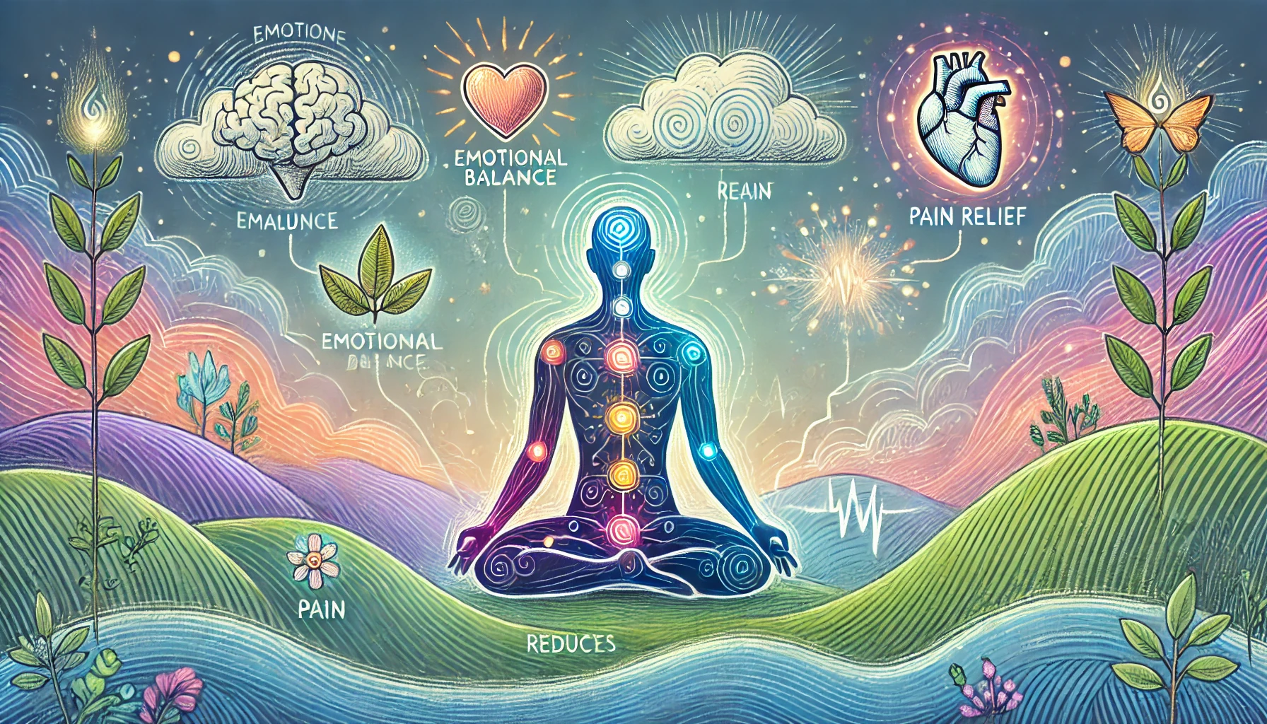 Mindfulness for Pain Management: How It Helps with Chronic Conditions