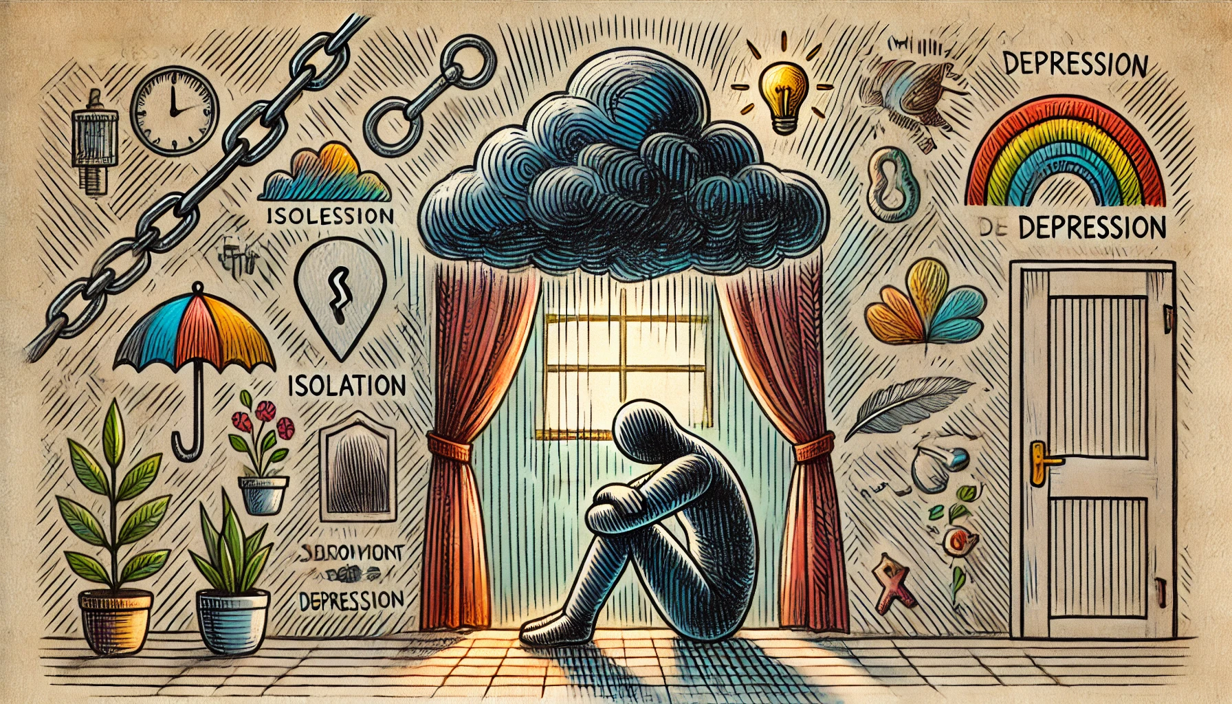 Psychotic Depression: What to Know About This Severe Form