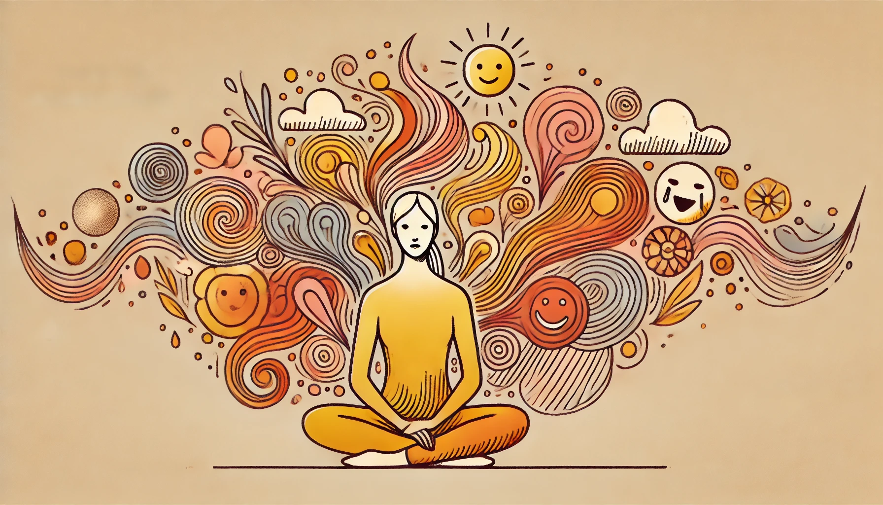 The Connection Between Mindfulness and Emotional Regulation