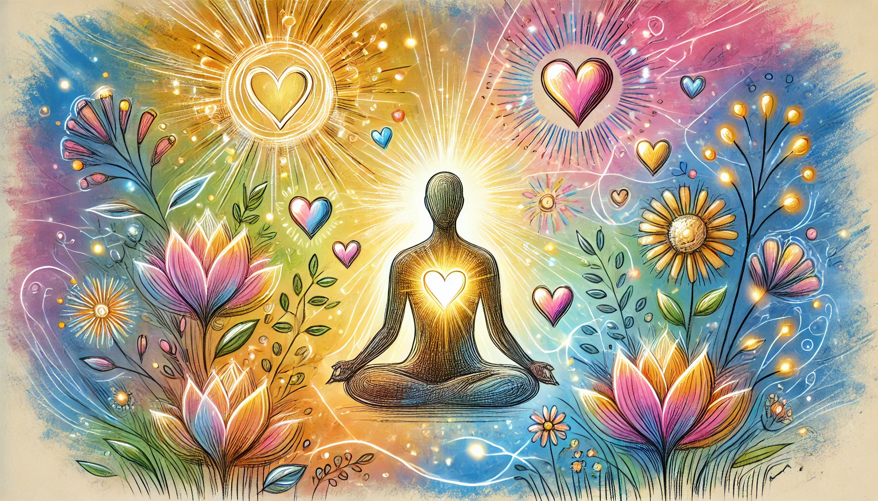 The Connection Between Mindfulness and Happiness