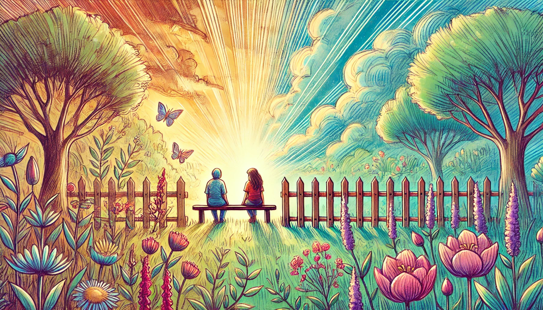 The Connection Between Self-Care and Boundaries in Friendships