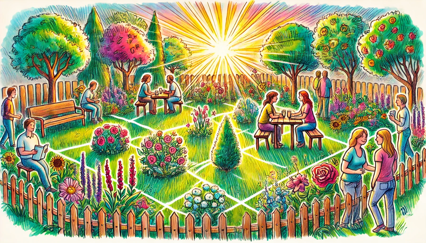 The Impact of Boundaries on the Quality of Your Friendships