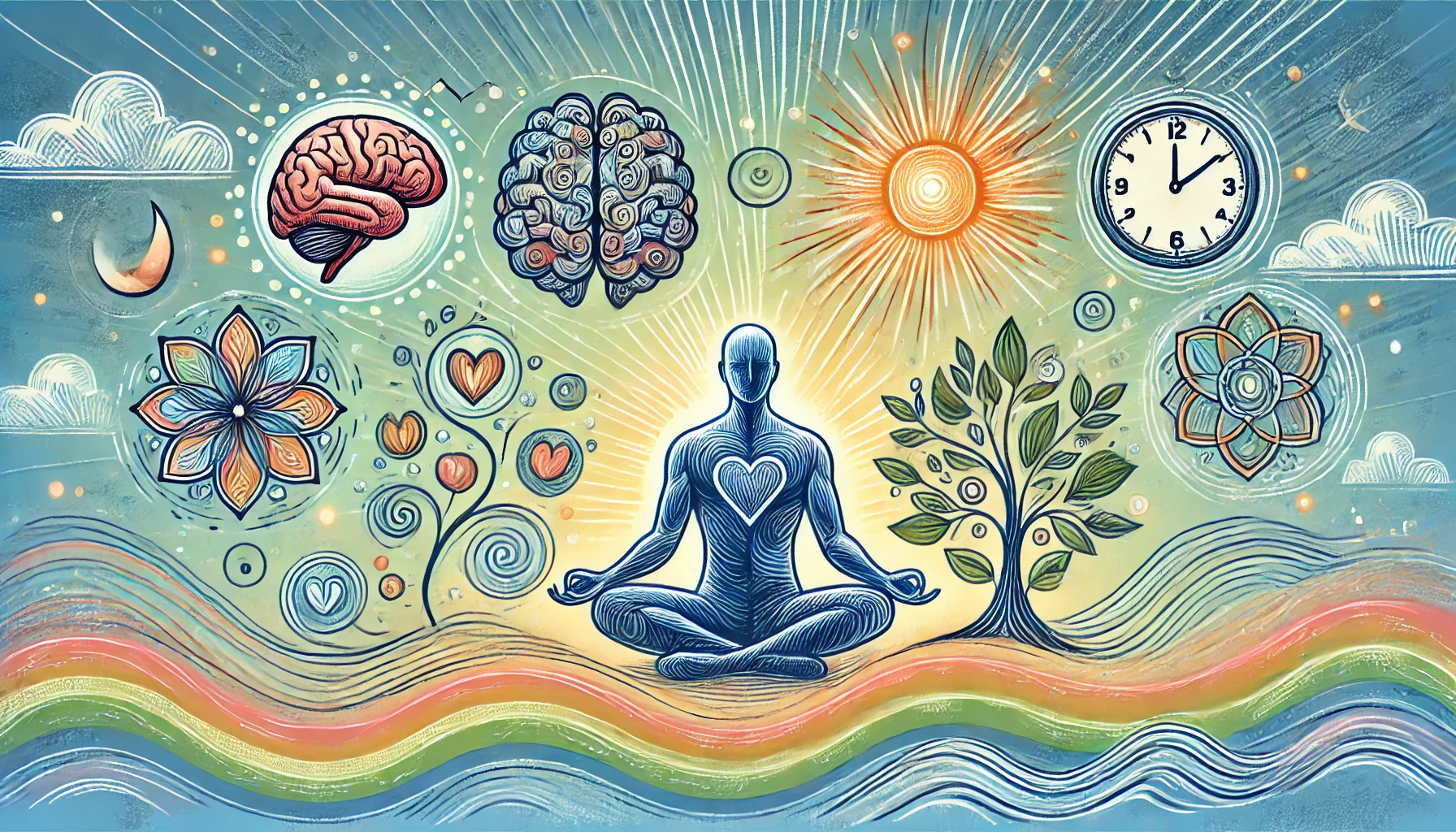 The Long-Term Benefits of Incorporating Mindfulness into Your Daily Routine