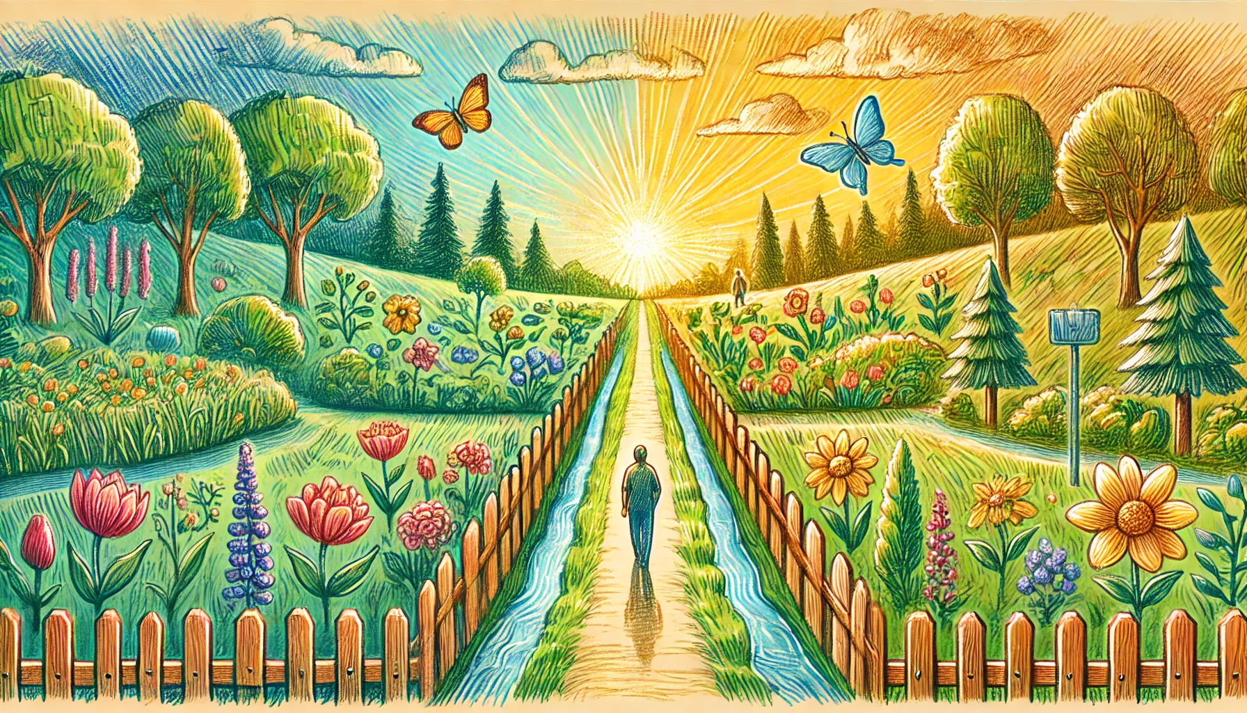 The Role of Boundaries in Protecting Your Personal Growth Journey