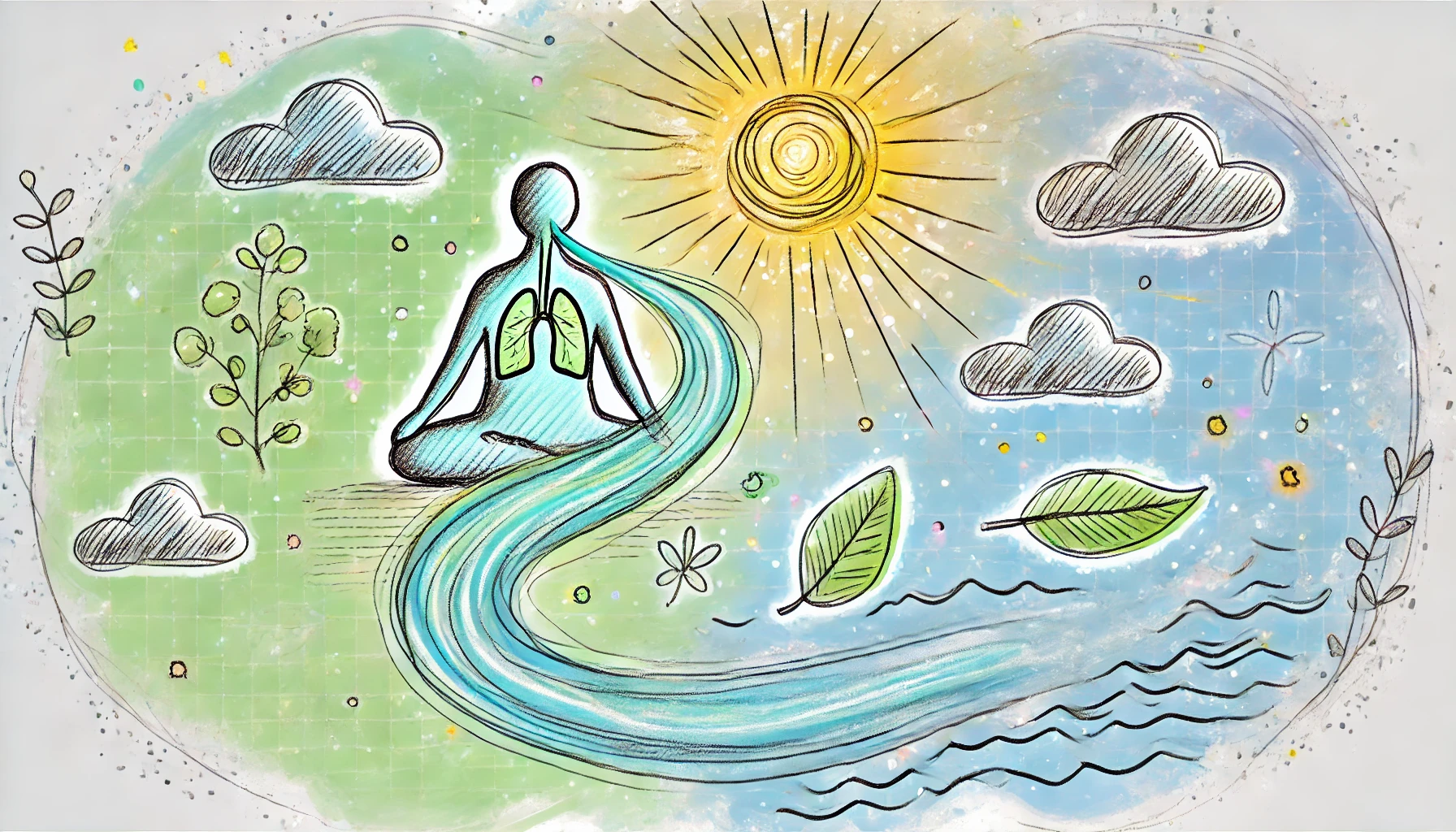 The Role of Breath in Mindfulness: Why It’s Important
