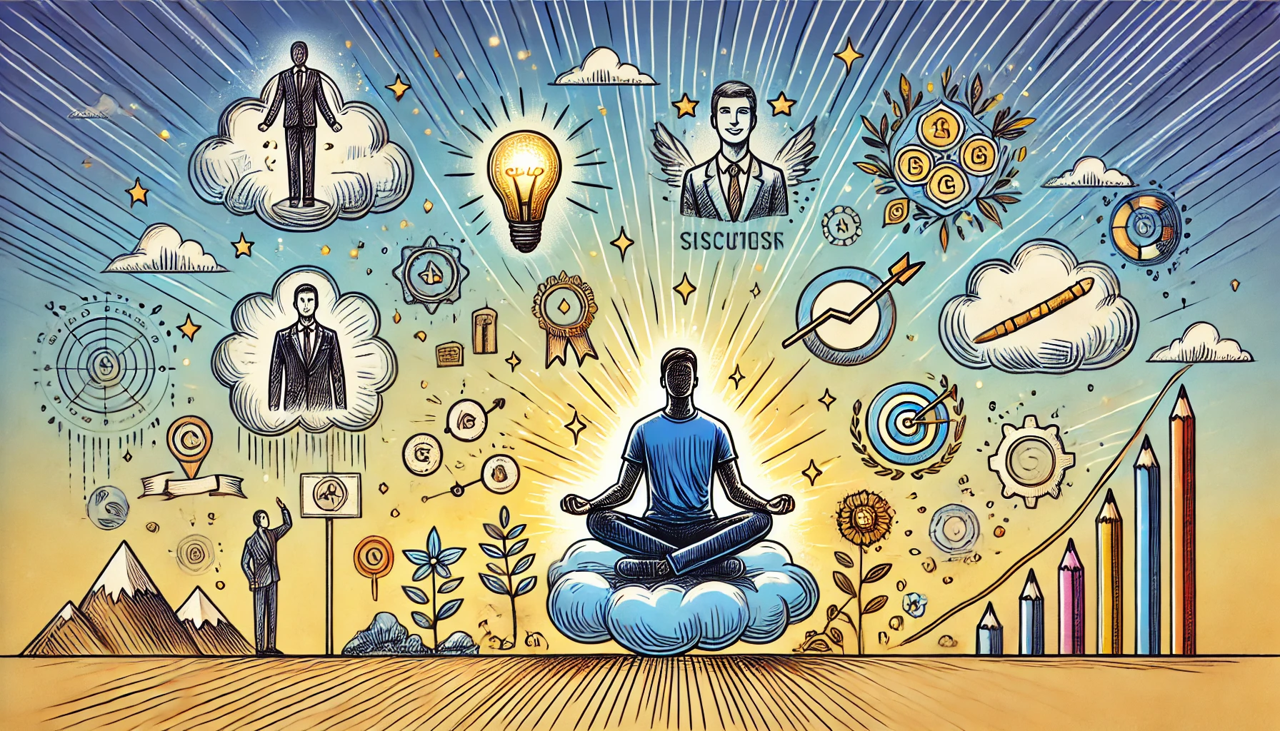 The Role of Visualization in Confidence Building