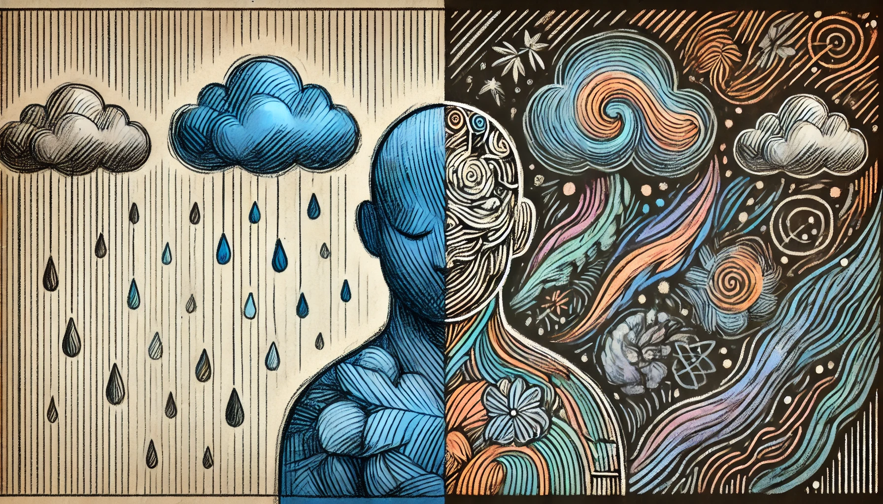 Understanding Depression vs. Sadness: Key Differences