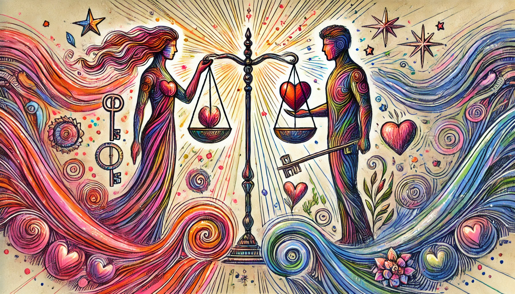 Understanding Power Dynamics in Romantic Relationships