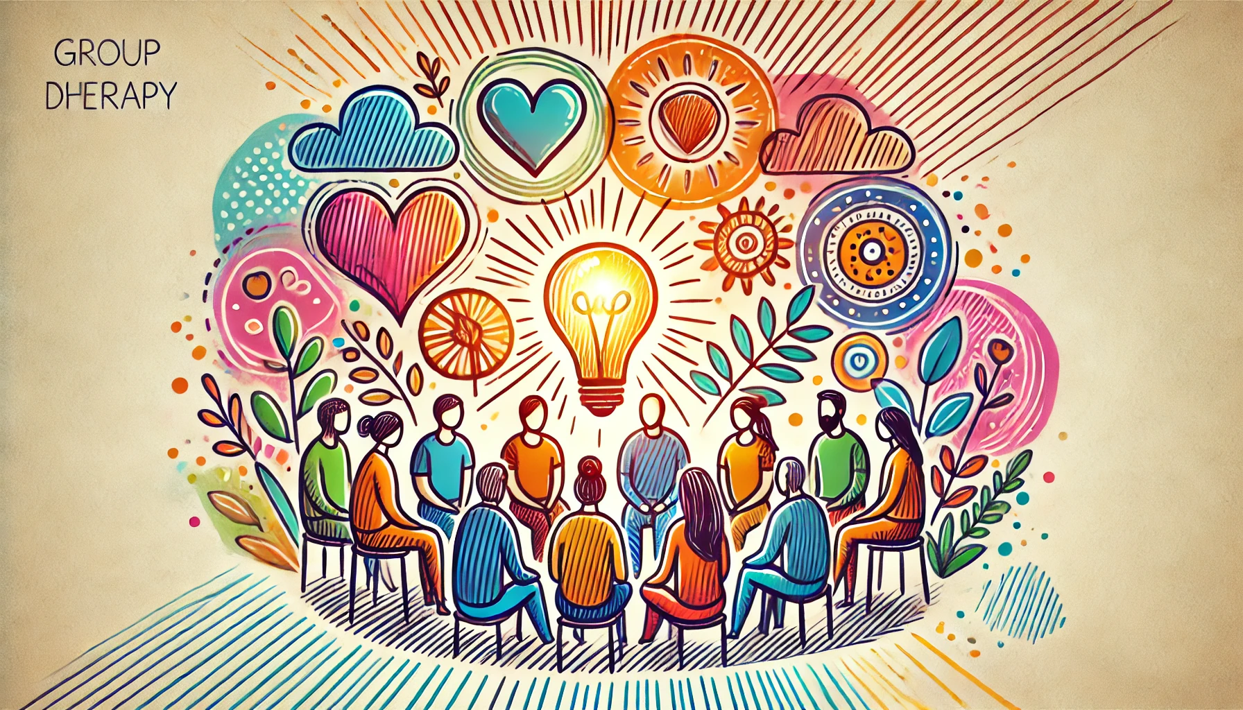 Understanding the Benefits of Group Therapy for Depression