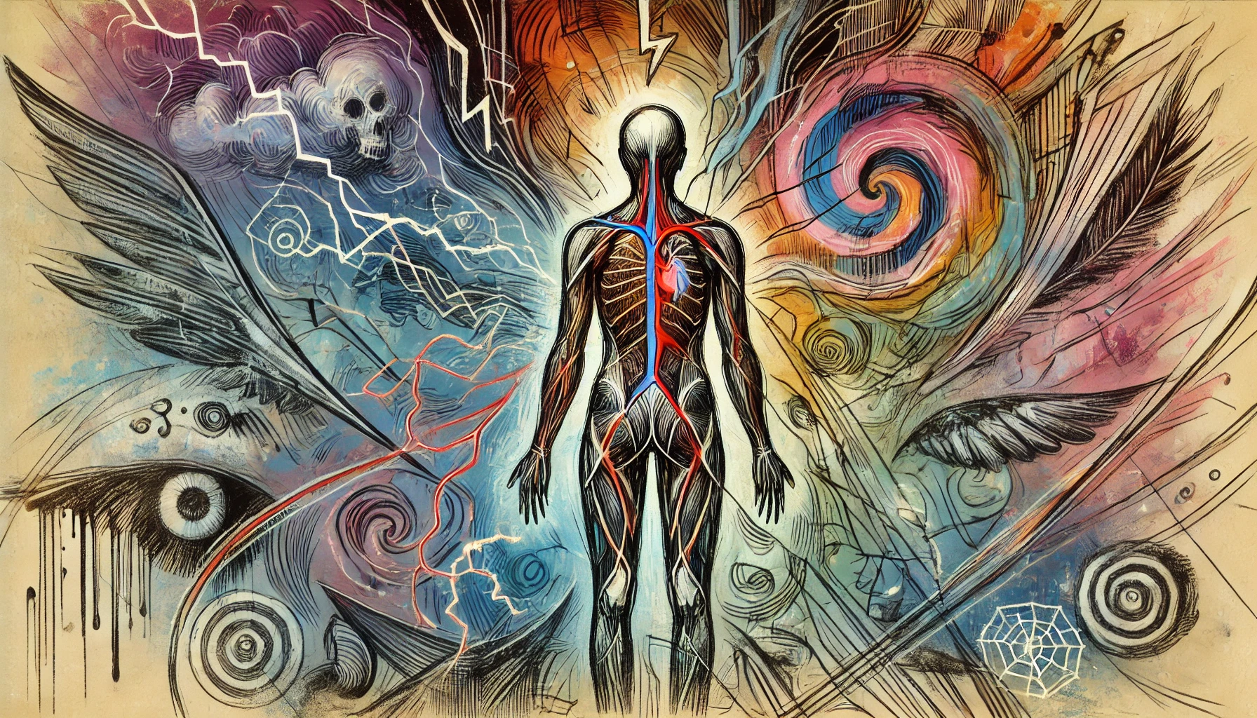 Understanding the Connection Between Depression and Physical Pain