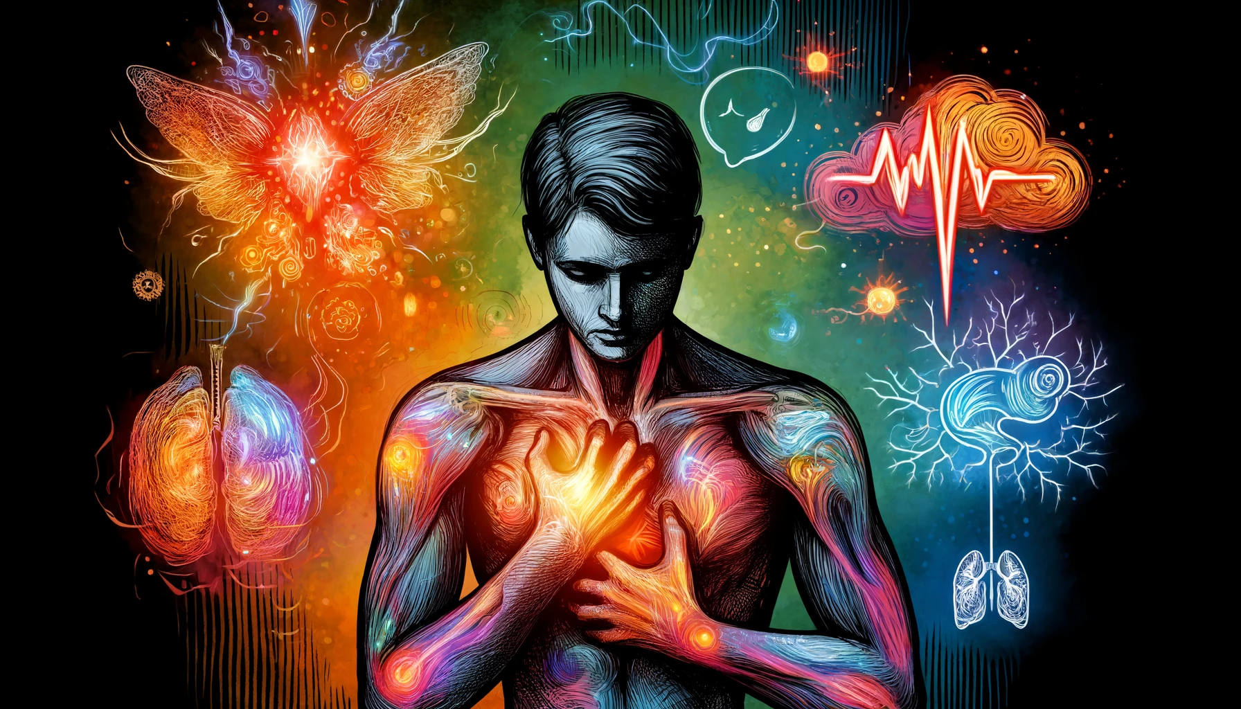 Unexplained Physical Pain: A Hidden Symptom of Depression