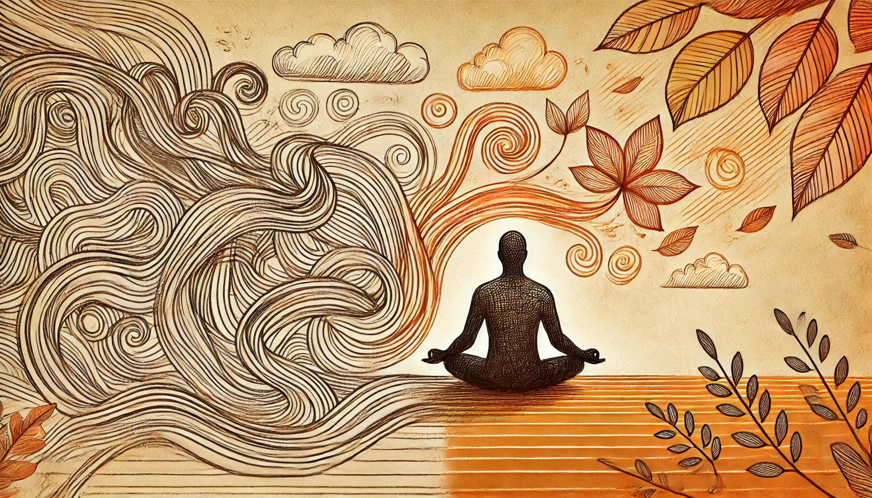 Using Mindfulness to Break the Cycle of Anxious Thoughts