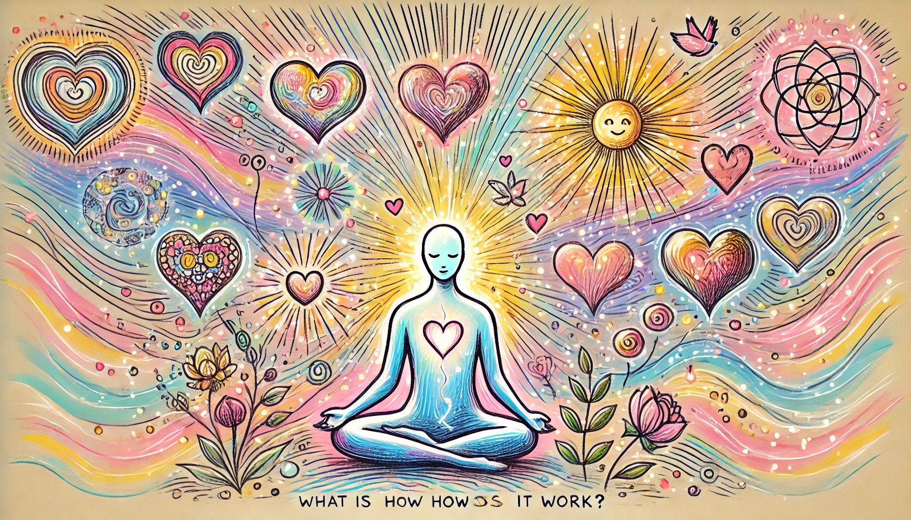 What Is Loving-Kindness Meditation and How Does It Work?