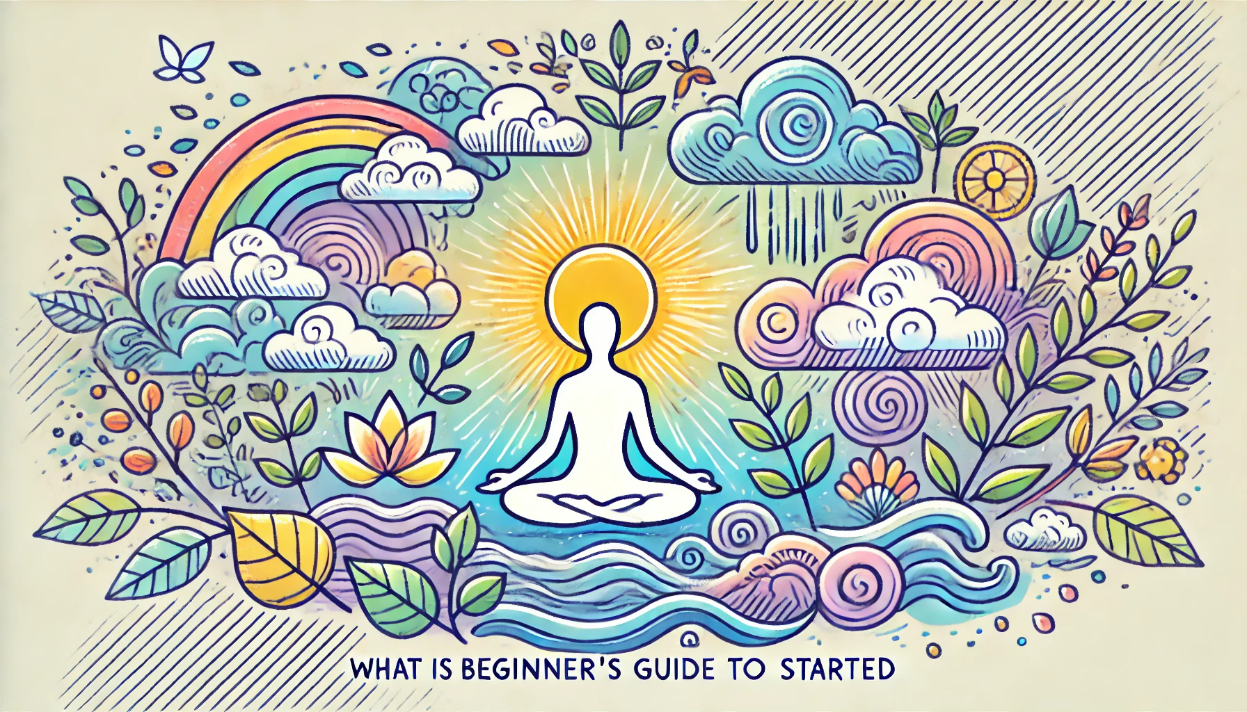 What Is Mindfulness? A Beginner’s Guide to Getting Started