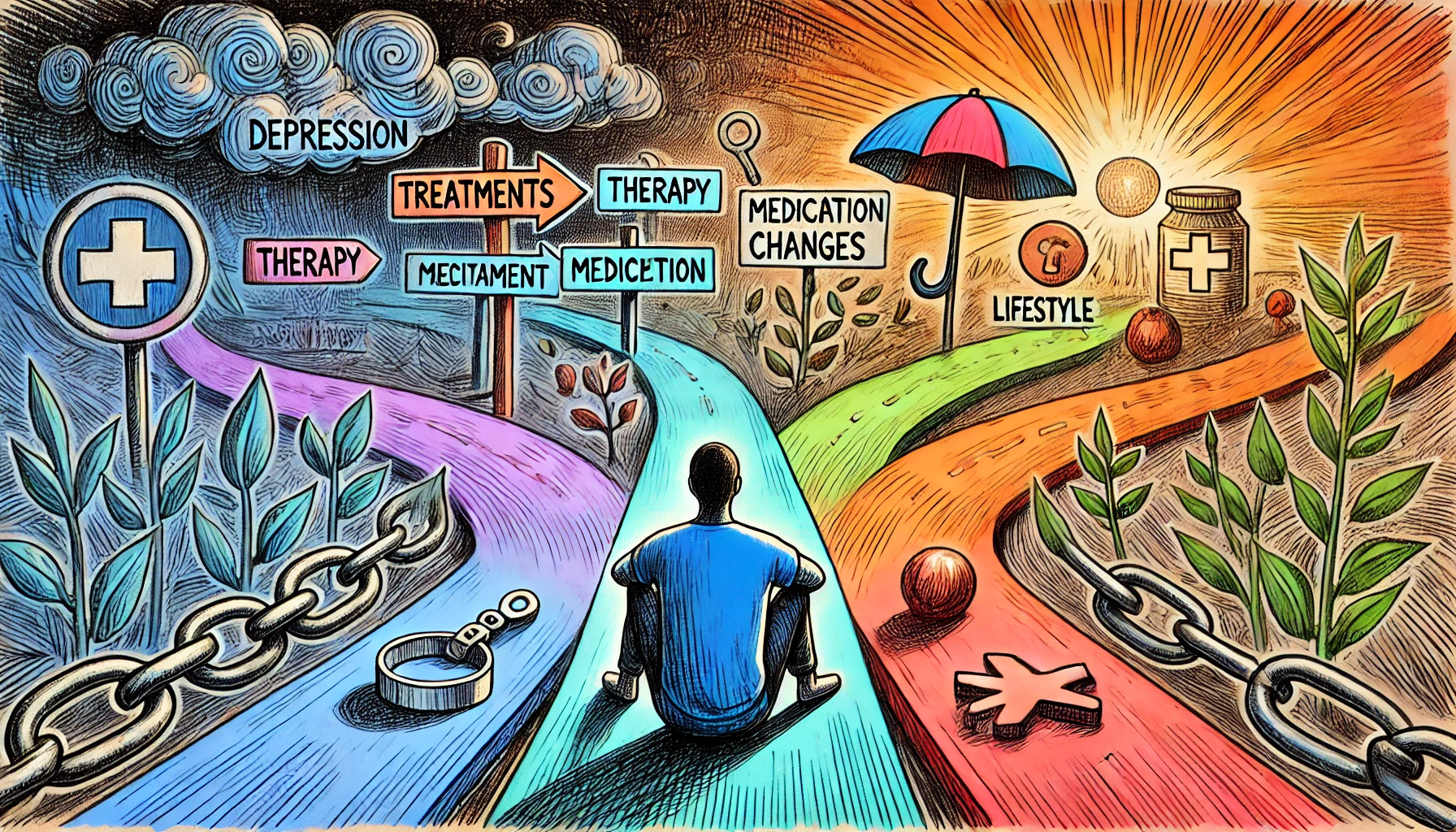 What Is Treatment-Resistant Depression?