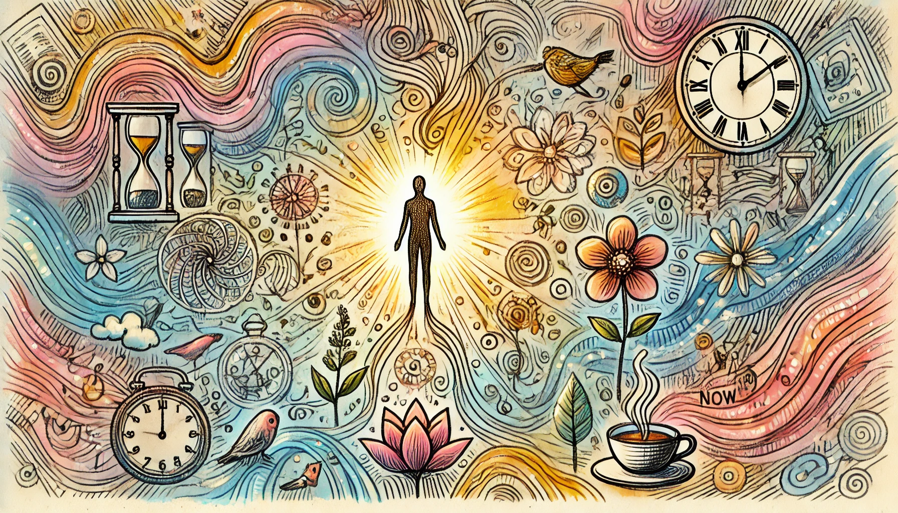 Why Mindfulness Is Key to Living in the Present Moment