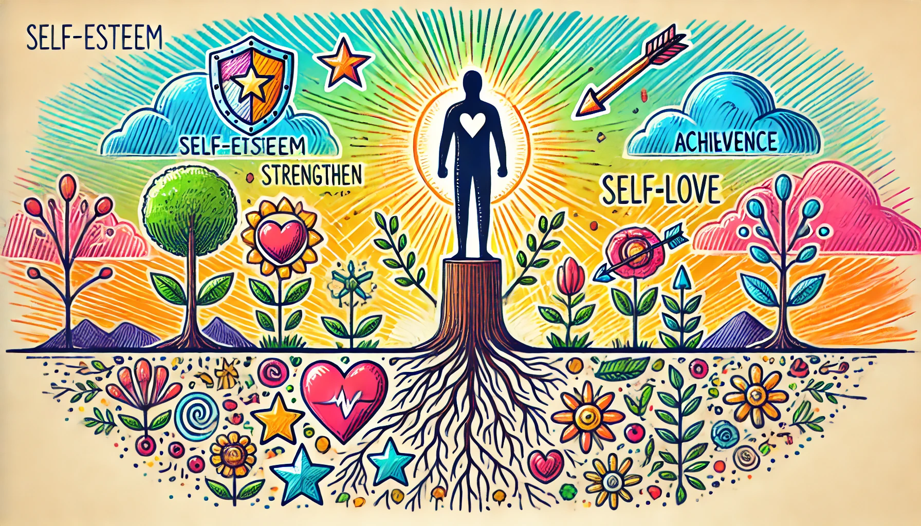 Why Self-Esteem Matters and How to Strengthen It