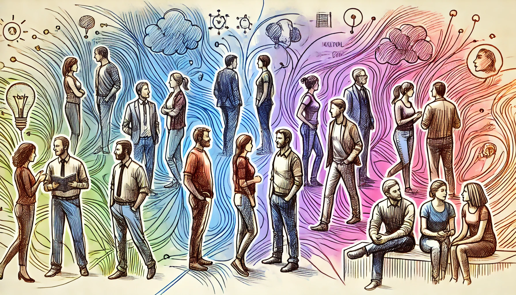 The Psychology of Group Dynamics: Why We Behave Differently in Groups